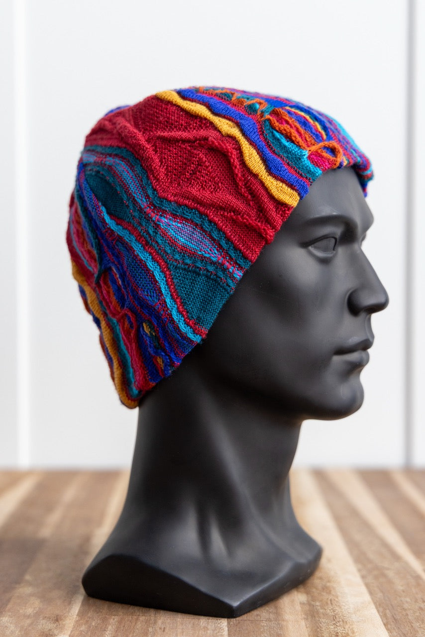 Wallaby Bright Beanie