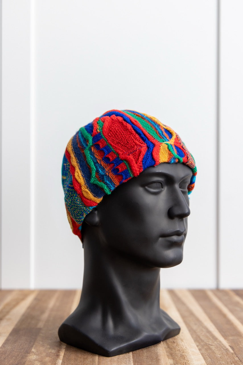 Wombat Bright Beanie