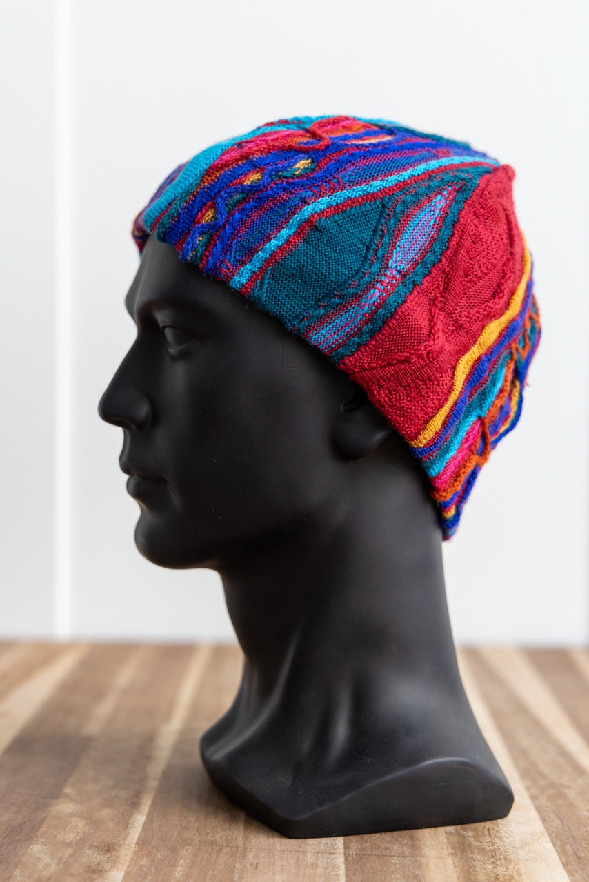 Wallaby Bright Beanie