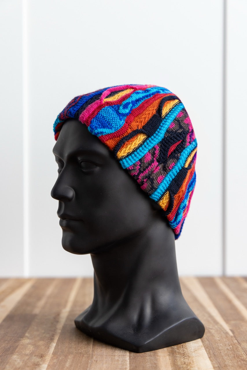 Force Bright Beanie