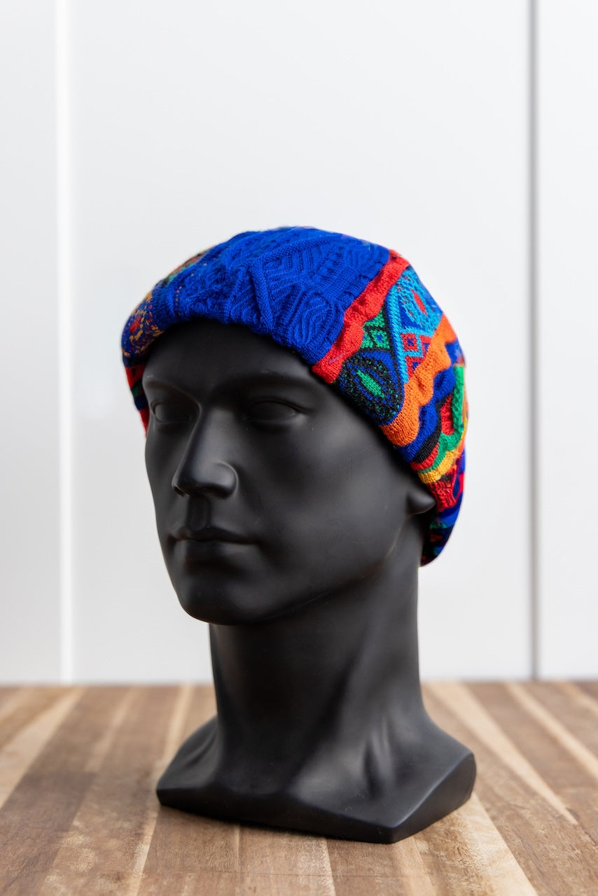 Valley Bright Beanie
