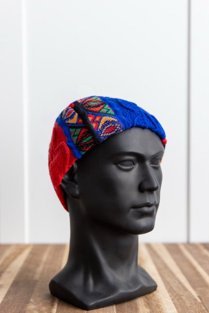 Valley Bright Beanie