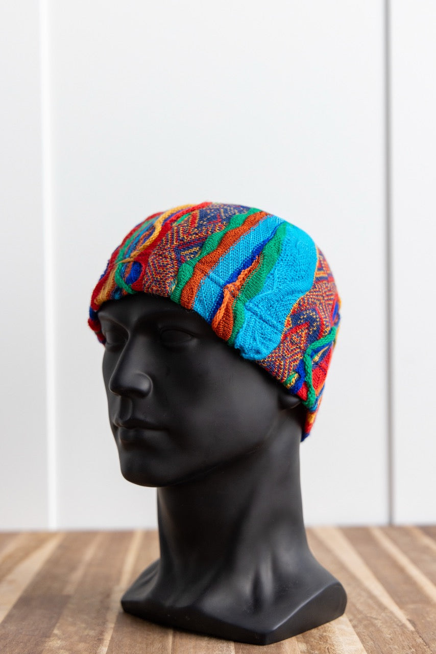 Wombat Bright Beanie