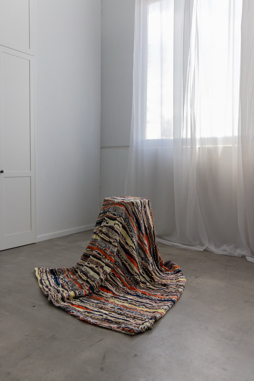 Wombat EARTH Blanket