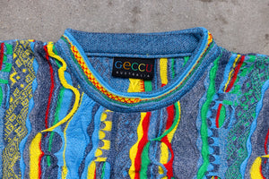 Wombat Cotton Denim
