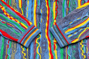 Wombat Cotton Denim