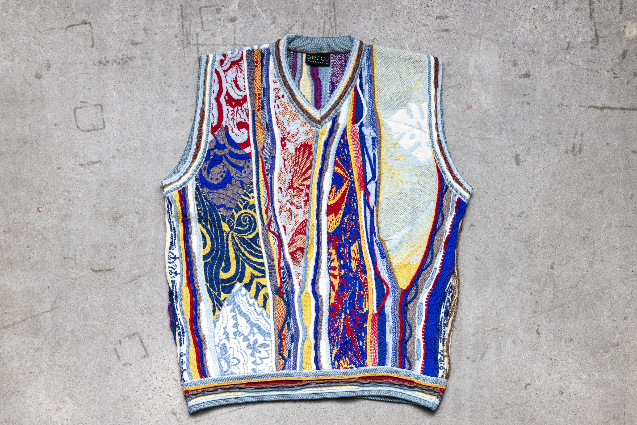 Alpine BRIGHT VEST