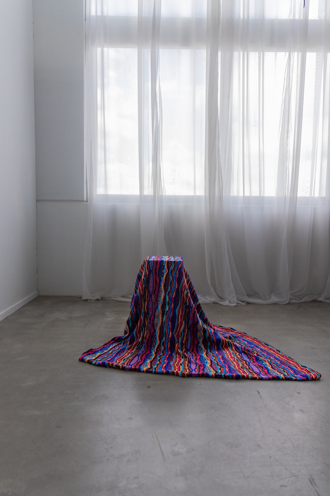 BRIGHT FORCE Blanket