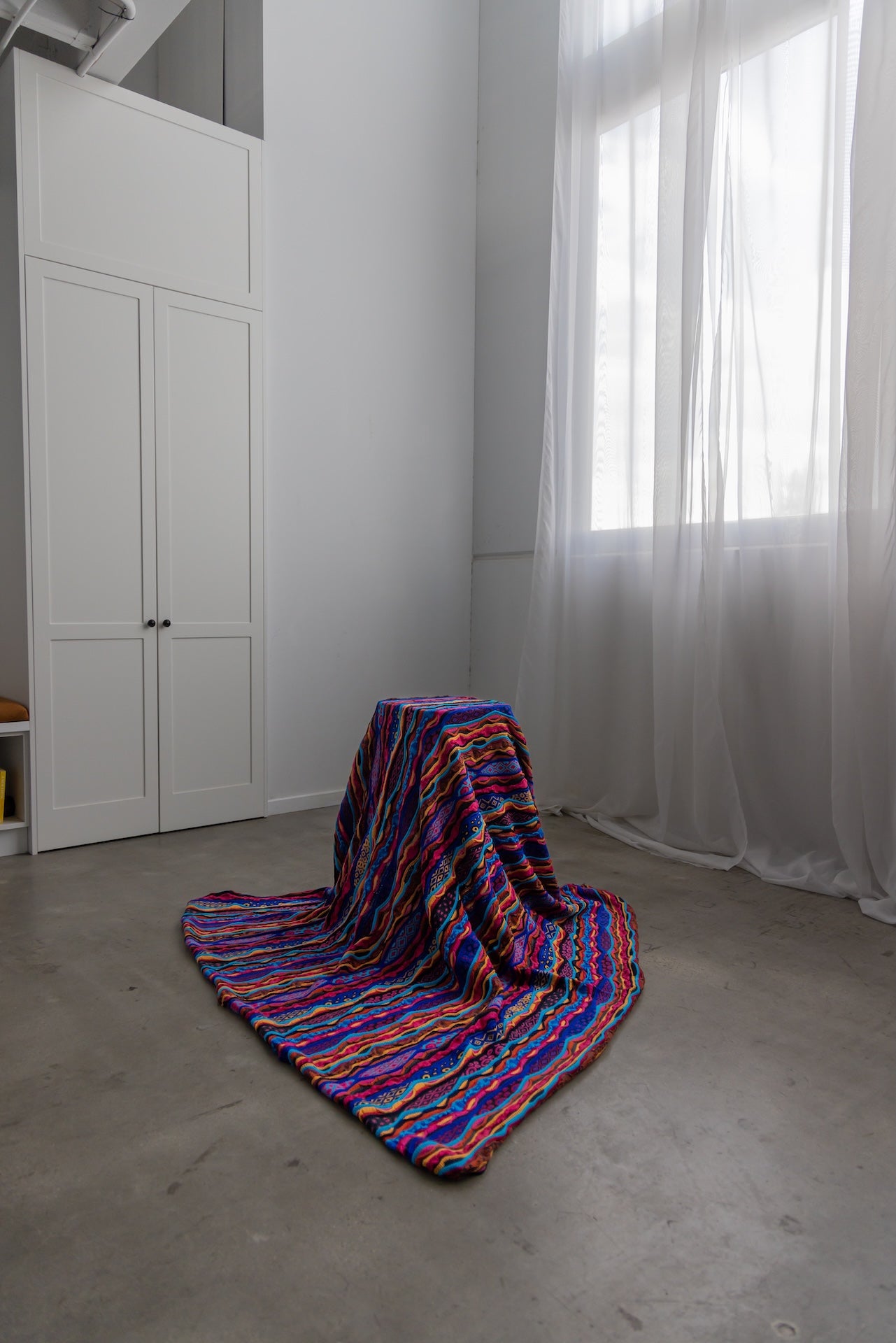 BRIGHT FORCE Blanket