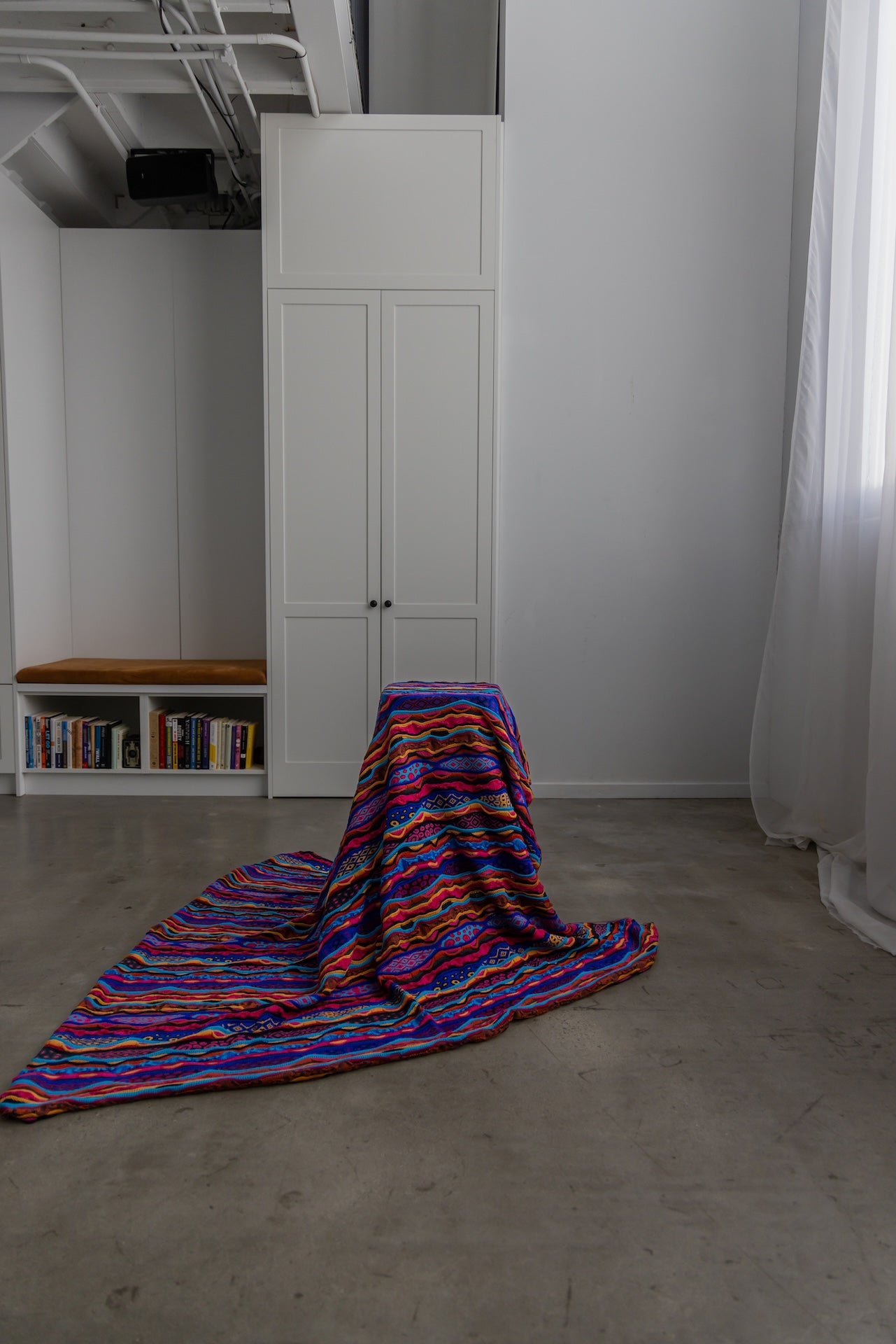 BRIGHT FORCE Blanket