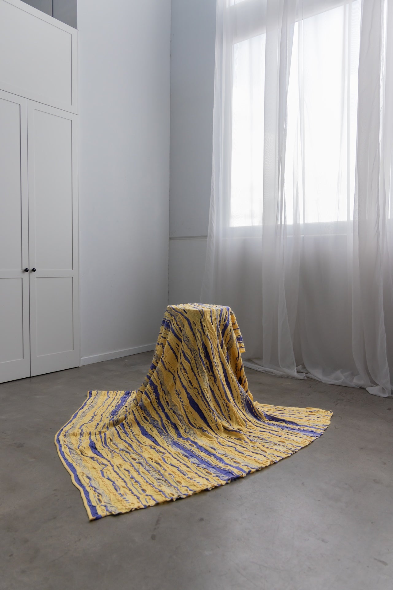 TWILIGHT WOMBAT Blanket