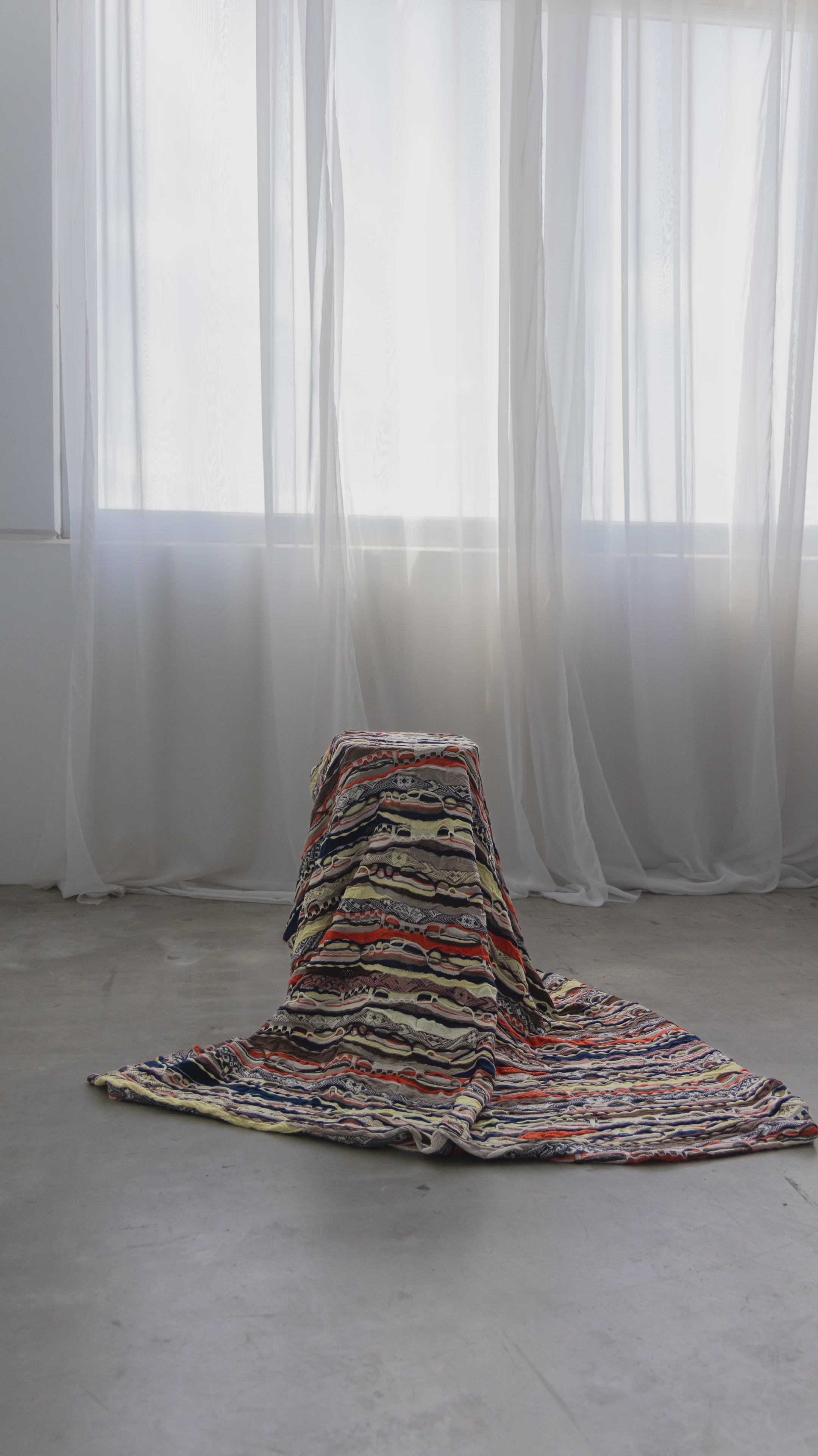 Wombat EARTH Blanket