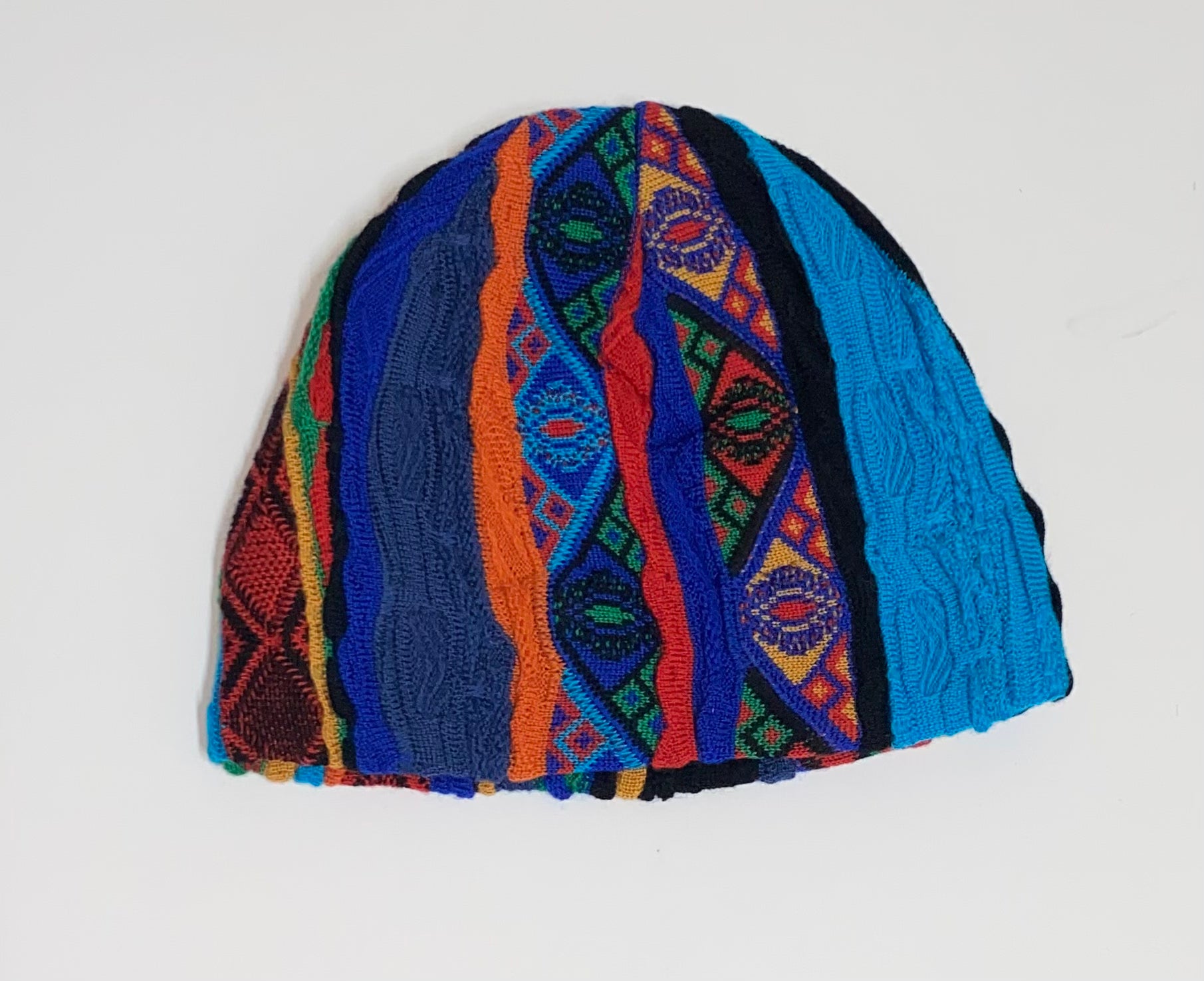 Valley Bright Beanie