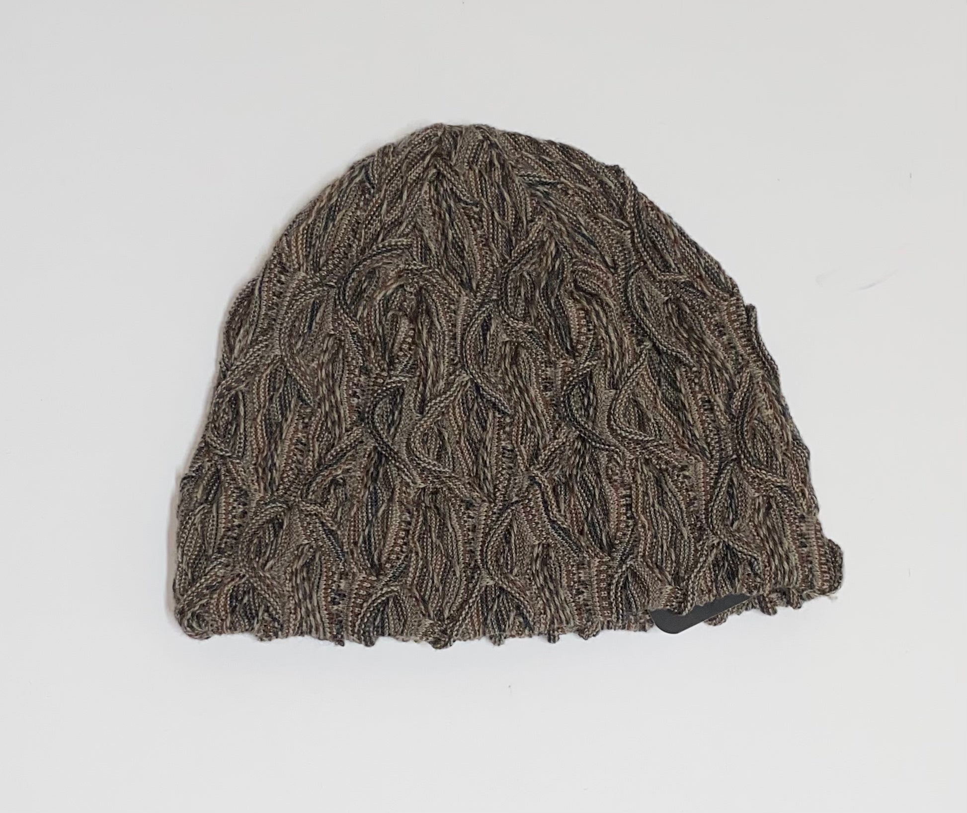 Eagle Earth Beanie