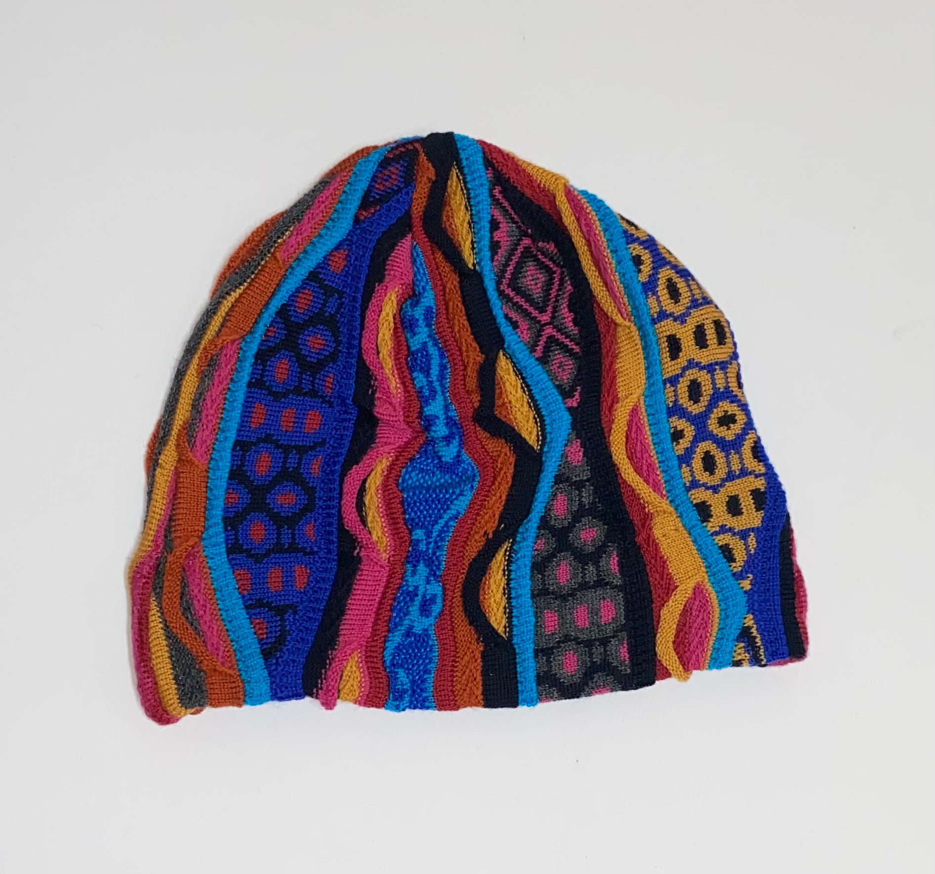 Force Bright Beanie
